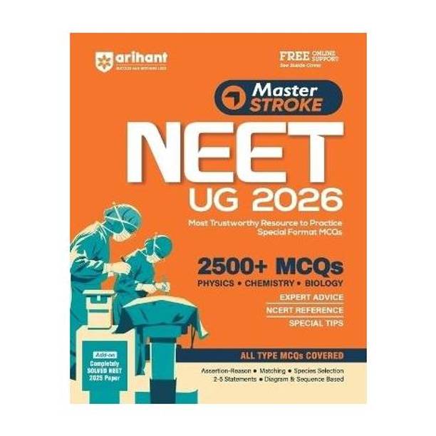 NEET UG Master Stroke_ PCB (EditionIII)