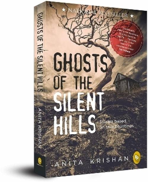 Ghosts of the Silent Hills  - Stories based on true hauntings