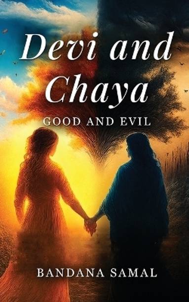 Devi and Chaya