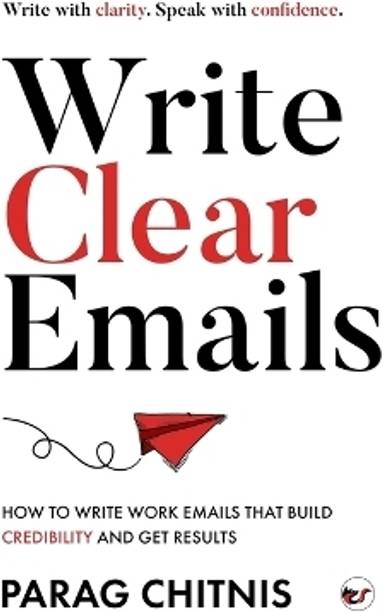 Write Clear Emails