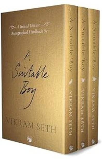 A Suitable Boy