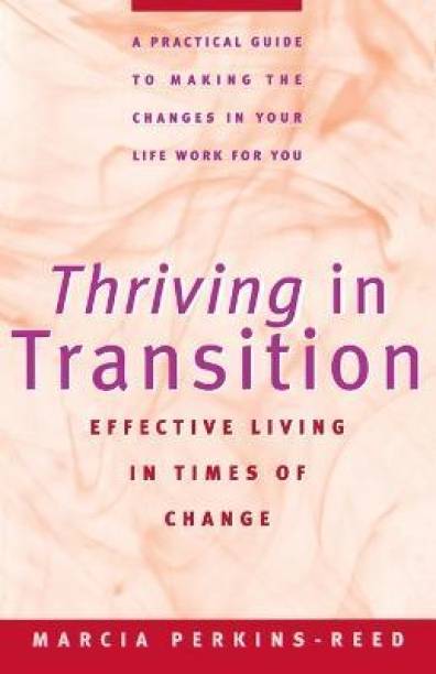 Thriving in Transition