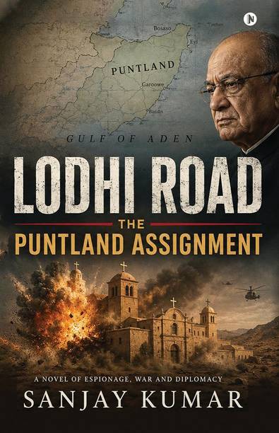 Lodhi Road