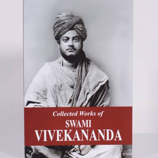 Collected Works Of Swami Vivekananda
