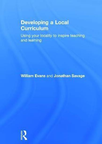 Developing a Local Curriculum