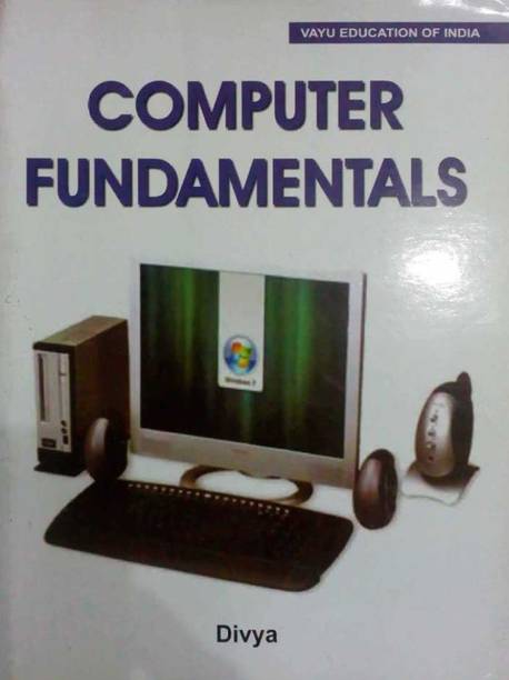 Computer Fundamentals