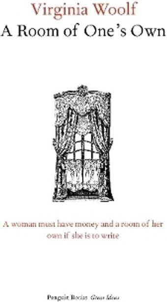 A Room of One's Own