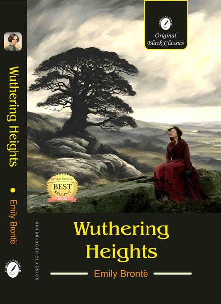 Wuthering Heights