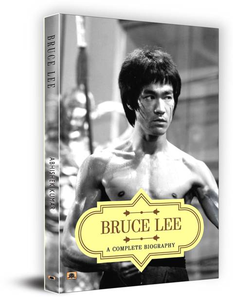 Bruce Lee