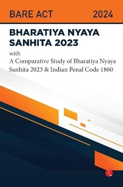 Bhartiya Nyaya Sanhita 2023