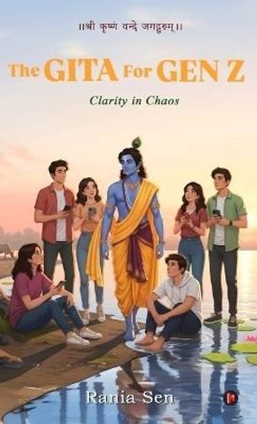 The Gita For Gen Z