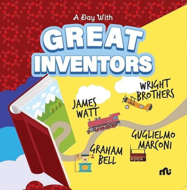 Day With Great Inventors