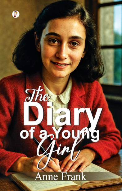 The Diary of a Young Girl