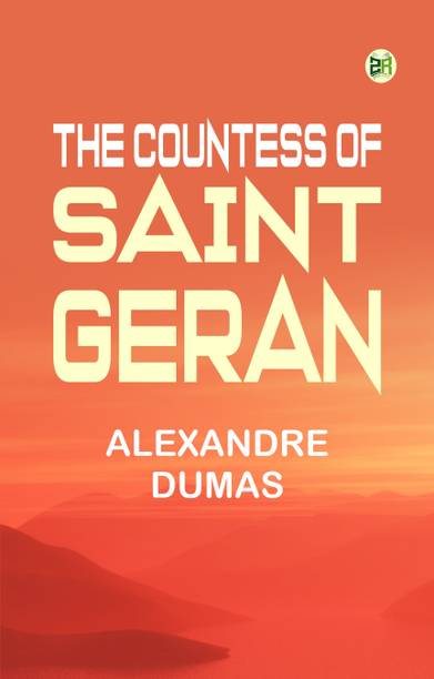 The Countess of Saint Geran