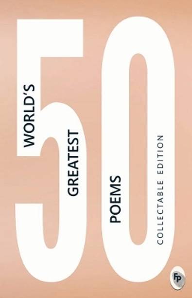 50 World's Greatest Poems