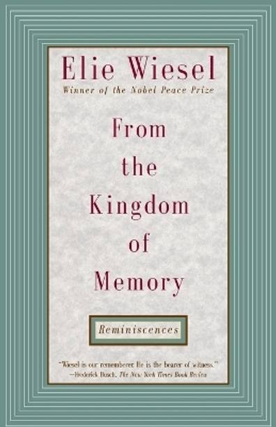 From the Kingdom of Memory