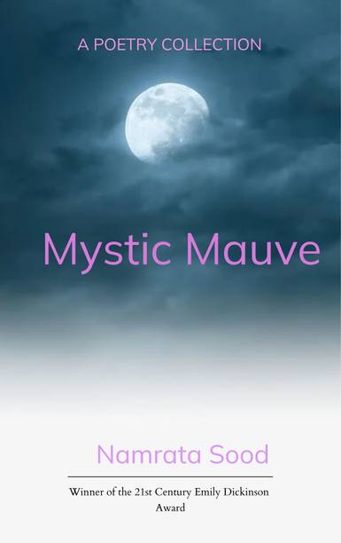Mystic Mauve (Edition1st)