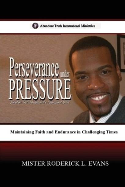 Perseverance under Pressure