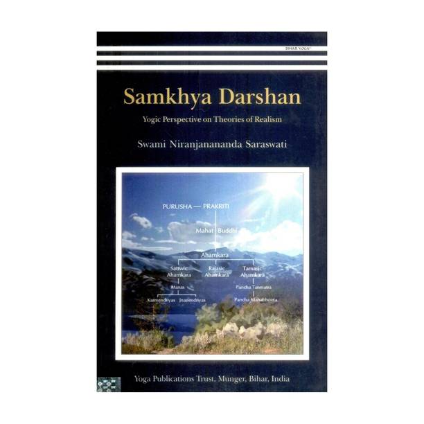 Samkhya Darshan