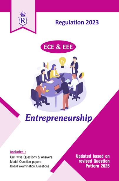 Entrepreneurship