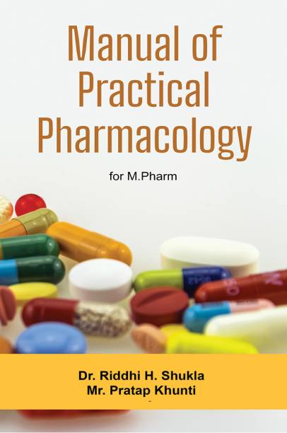 Manual of Practical Pharmacology