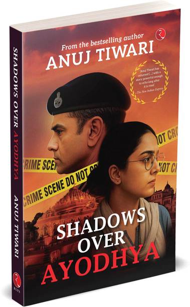 Shadows Over Ayodhya