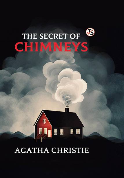 The Secret of Chimneys
