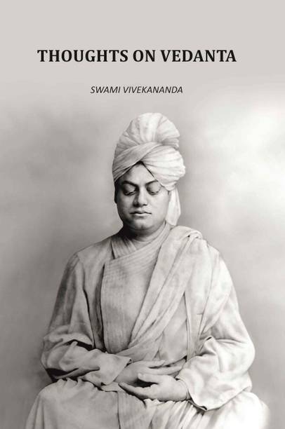 Thoughts On Vedanta [Hardcover]