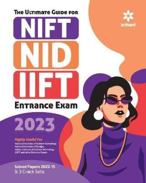 Guide for Nift/Nid/Iift 2023