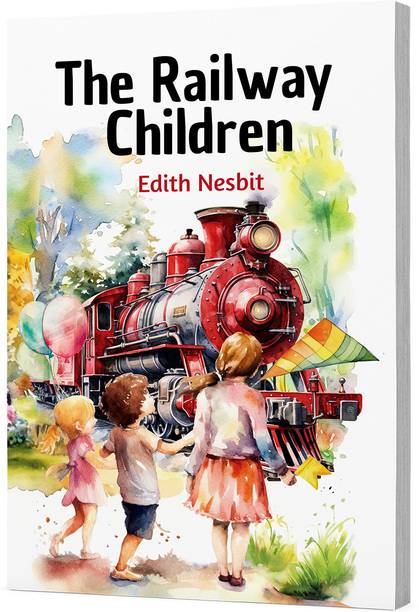 The Railway Children