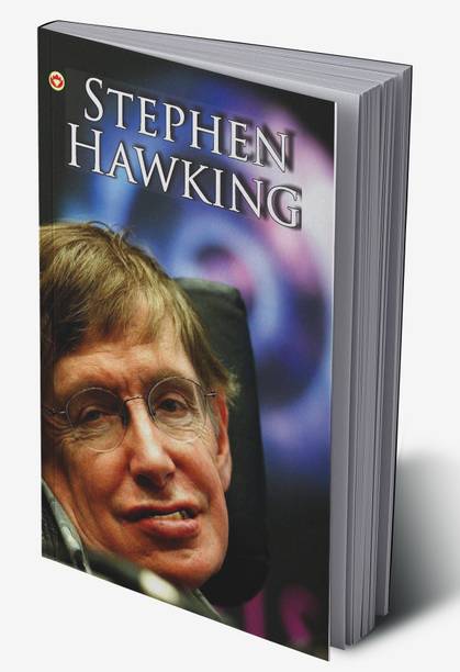 Great Scientists of the World : Stephen Hawking