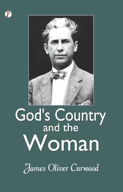 God's Country- And The Woman