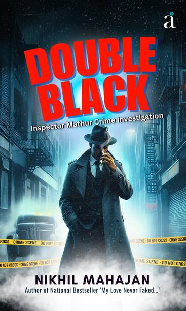 Double Black