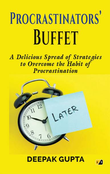 Procrastinators Buffet