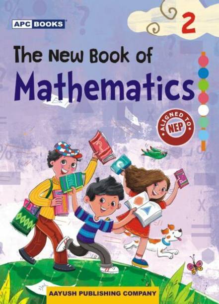 The New Book of Mathematics-2
