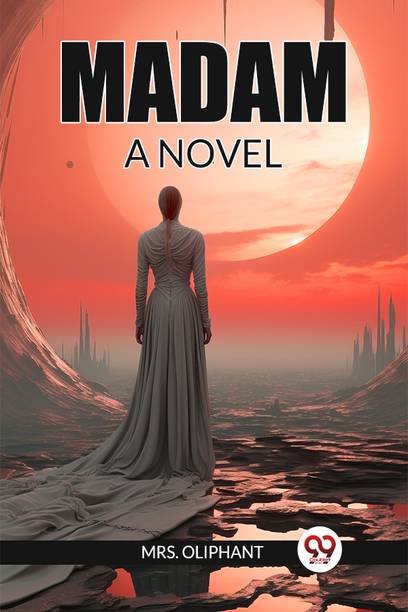 MadamA Novel (Edition2024)