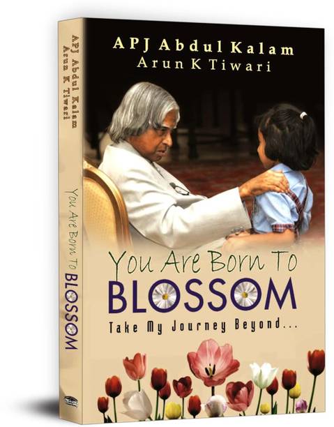 You are Born to Blossom