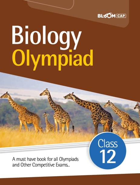 BLOOM CAP Biology Olympiad Class 12
