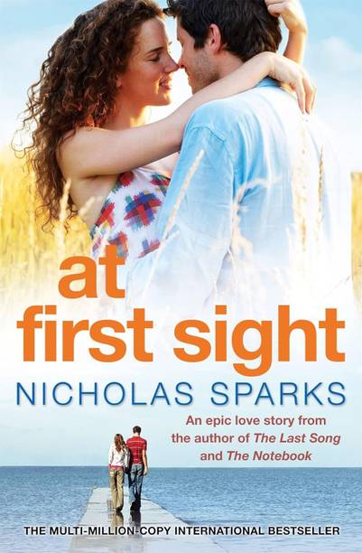 AT FIRST SIGHT (A FORMAT)