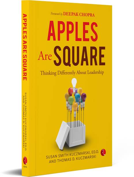 Apples Are Square