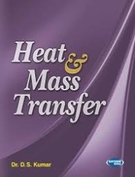 Heat & Mass Transfer