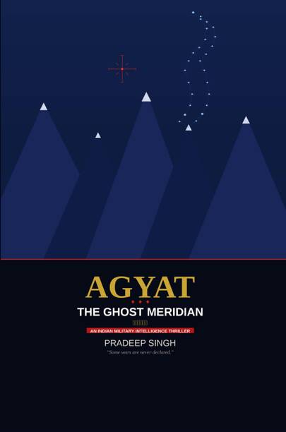 Agyat: The Ghost Meridian