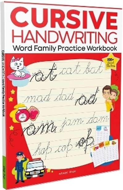 Cursive Handwriting