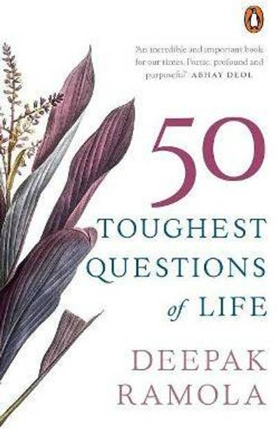 50 Toughest Questions of Life