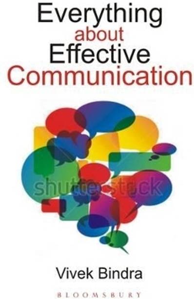Everything About Effective Communication