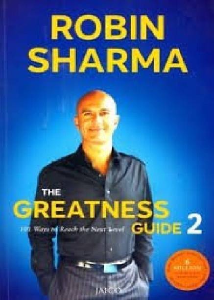 THE GREATNESS GUIDE 2 - KANNADA