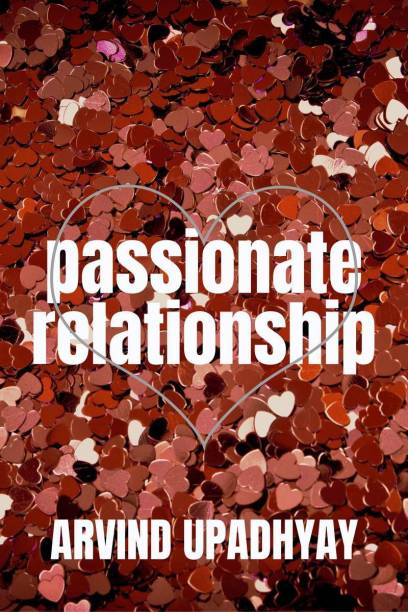 passionate relationship