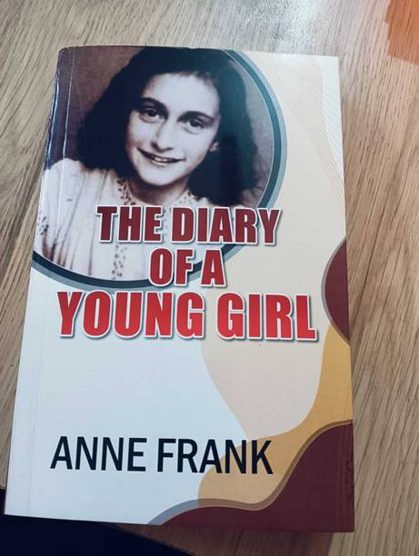 THE DIARY OF A YOUNG GIRL
