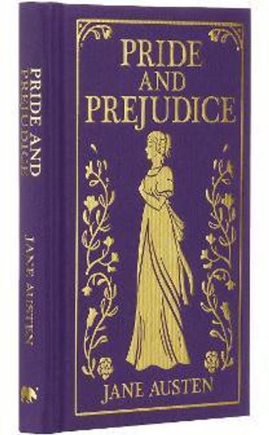 Pride and Prejudice