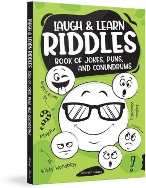 Laugh and Learn Riddles